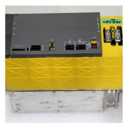 Fanuc Servo Driver/ Bộ điều khiển động cơ servo A06B-6087-H130