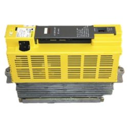 Fanuc Servo Driver/ Bộ điều khiển động cơ servo a06b-6089-h105