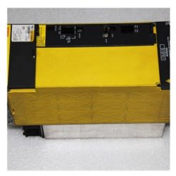 Fanuc Servo Driver/ Bộ điều khiển động cơ servo A06B-6110-H037