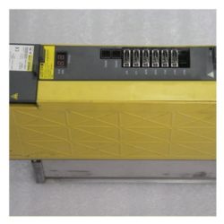 Fanuc Servo Driver/ Bộ điều khiển động cơ servo A06b-6111-H015