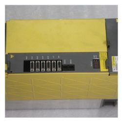 Fanuc Servo Driver/ Bộ điều khiển động cơ servo A06B-6111-H022