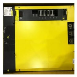 Fanuc Servo Driver/ Bộ điều khiển động cơ servo A06B-6111-H055#H550