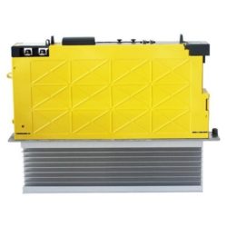 Fanuc Servo Driver/ Bộ điều khiển động cơ servo A06B-6117-H105