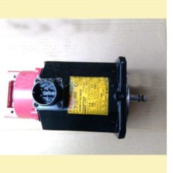 Fanuc Servo Driver/ Bộ điều khiển động cơ servo A06B-6117-H204