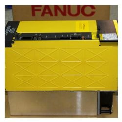 Fanuc Servo Driver/ Bộ điều khiển động cơ servo A06B-6117-H207