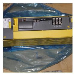 Fanuc Servo Driver/ Bộ điều khiển động cơ servo A06B-6117-H210