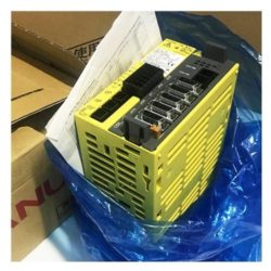 Fanuc Servo Driver/ Bộ điều khiển động cơ servo A06B-6132-H002