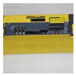 Fanuc Servo Driver/ Bộ điều khiển động cơ servo A06B-6136-H203