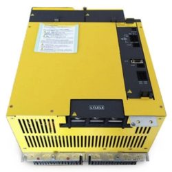 Fanuc Servo Driver/ Bộ điều khiển động cơ servo A06B-6140-H055