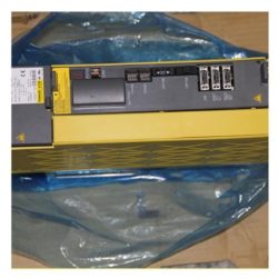 Fanuc Servo Driver/ Bộ điều khiển động cơ servo A06B-6141-H015