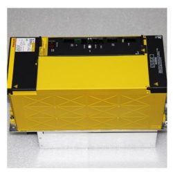 Fanuc Servo Driver/ Bộ điều khiển động cơ servo A06B-6141-h026