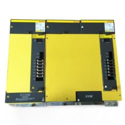 Fanuc Servo Driver/ Bộ điều khiển động cơ servo A06B-6141-H045