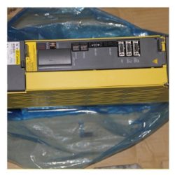 Fanuc Servo Driver/ Bộ điều khiển động cơ servo A06B-6142-H011