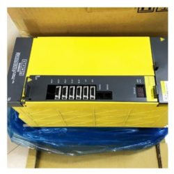 Fanuc Servo Driver/ Bộ điều khiển động cơ servo A06B-6151-H045#H580