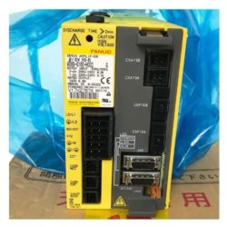 Fanuc Servo Driver/ Bộ điều khiển động cơ servo A06B-6160-H002