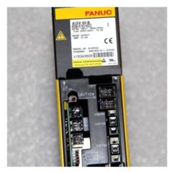 Fanuc Servo Driver/ Bộ điều khiển động cơ servo A06B-6160-H003