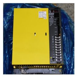 Fanuc Servo Driver/ Bộ điều khiển động cơ servo A06B-6164-H312