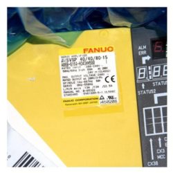 Fanuc Servo Driver/ Bộ điều khiển động cơ servo A06B-6164-H343