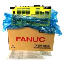 Fanuc Servo Driver/ Bộ điều khiển động cơ servo A06B-6166-H201