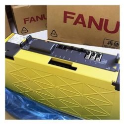 Fanuc Servo Driver/ Bộ điều khiển động cơ servo A06B-6166-H203