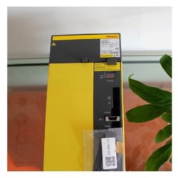 Fanuc Servo Driver/ Bộ điều khiển động cơ servo A06B-6200-H026