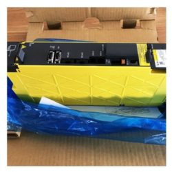 Fanuc Servo Driver/ Bộ điều khiển động cơ servo A06B-6240-H123