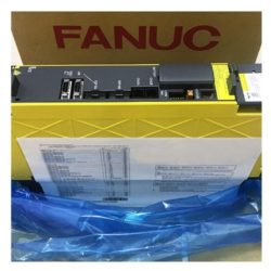 Fanuc Servo Driver/ Bộ điều khiển động cơ servo A06B-6240-H124