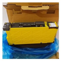 Fanuc Servo Driver/ Bộ điều khiển động cơ servo A06B-6240-H125