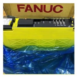 Fanuc Servo Driver/ Bộ điều khiển động cơ servo A06B-6240-H305