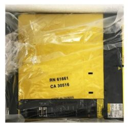 Fanuc Servo Driver/ Bộ điều khiển động cơ servo A06B-6290-H109