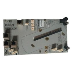 Honeywell CC-TAON01 AO backplane