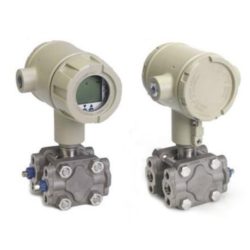 Honeywell STF132 Flange Mounted Liquid Level Pressure Transmitter / đo áp suất