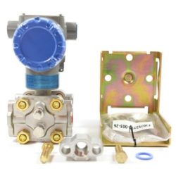 Honeywell STG730/STG73L Gauge Pressure Transmitter / đo áp suất