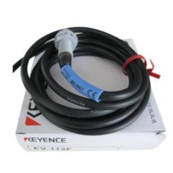 KEYENCE Proximity Sensors EV-F series EV-112F