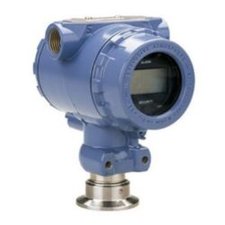 Rosemount 2090F Hygienic Pressure Transmitter / đo áp suất