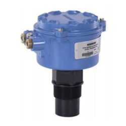 Rosemount 3100 Series Ultrasonic Level Transmitter