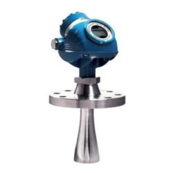 Rosemount 5400 Radar Level Transmitter