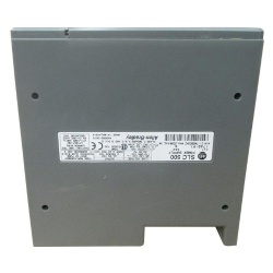 Allen Bradley 1746-P1 IO Module SLC 500 Processors