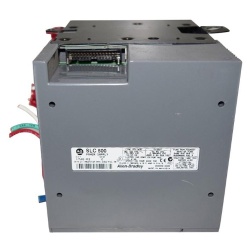 Allen Bradley 1746-P2 IO Module SLC 500 Processors