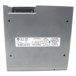 Allen Bradley 1746-P3 IO Module SLC 500 Processors