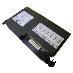 Allen-Bradley 1771-IR PLC-5 Analog RTD Input Module/ Module đầu vào