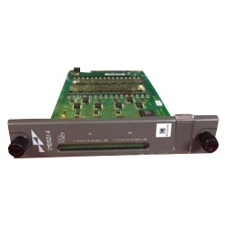 Allen-Bradley 1771-NBVC High Resolution Isolated Analog Module