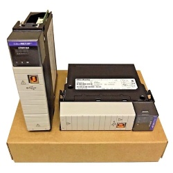 Allen-Bradley PLC 1756-DNB Scanner Module