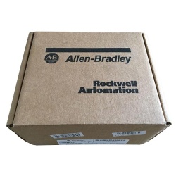 Allen-Bradley PLC 1756-ESMNSE Module