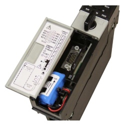 Allen Bradley PLC 1756-L64 ControlLogix Processor Module