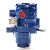 Azbil Valve Positioner/ Van điều khiển tuyến tính Azbil SVP3000 Alphaplus Smart Valve Positioner/ Van điều khiển tuyến tính Model AVP100