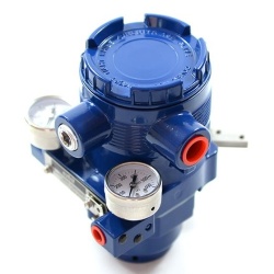 Azbil Smart Valve Positioner/ Van điều khiển tuyến tính 200 Series Model AVP201