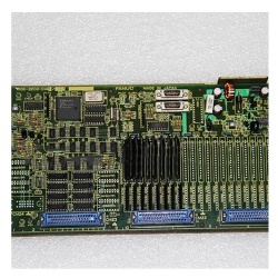 Fanuc IO mainboard A16B-2202-0141