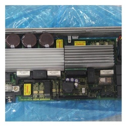 Fanuc IO mainboard A16B-2203-0698