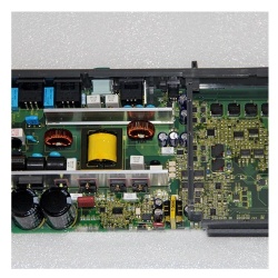 Fanuc IO mainboard A16B-2203-0910